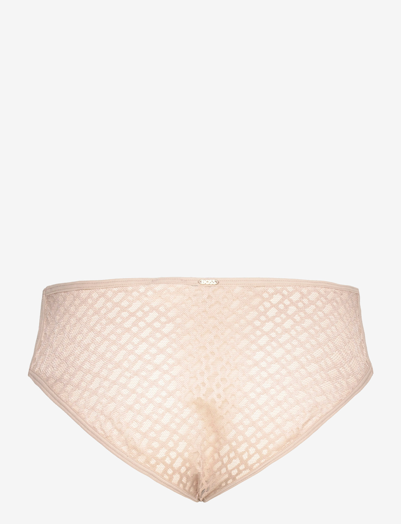 BOSS - BRIEF B LACE - briefs - open beige - 1