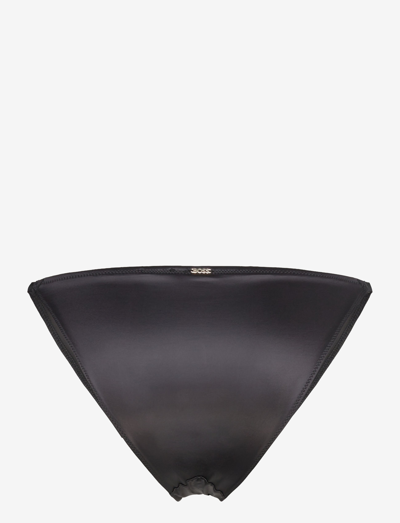 BOSS - BRIEF SATIN - black - 1