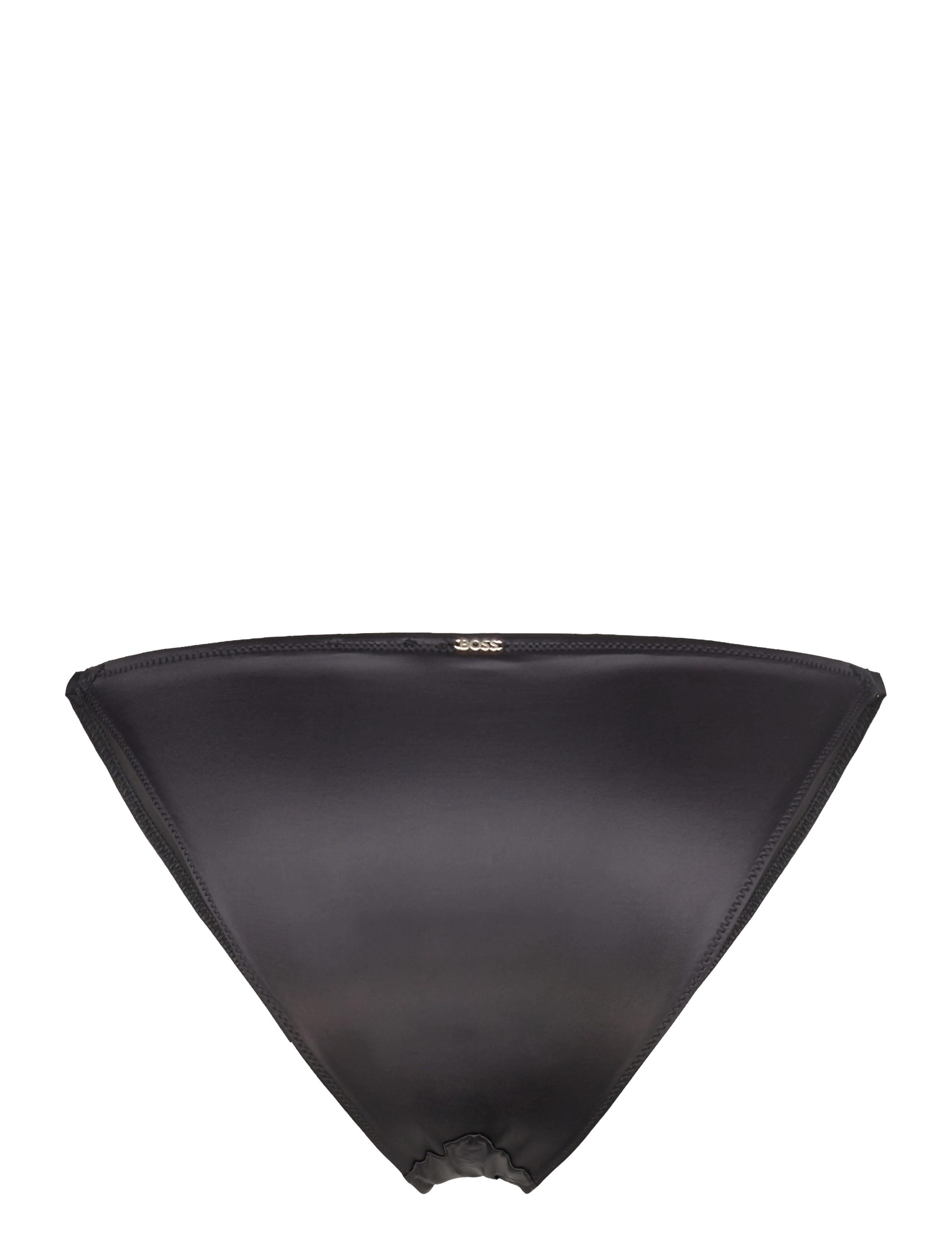 BOSS - BRIEF SATIN - black - 1