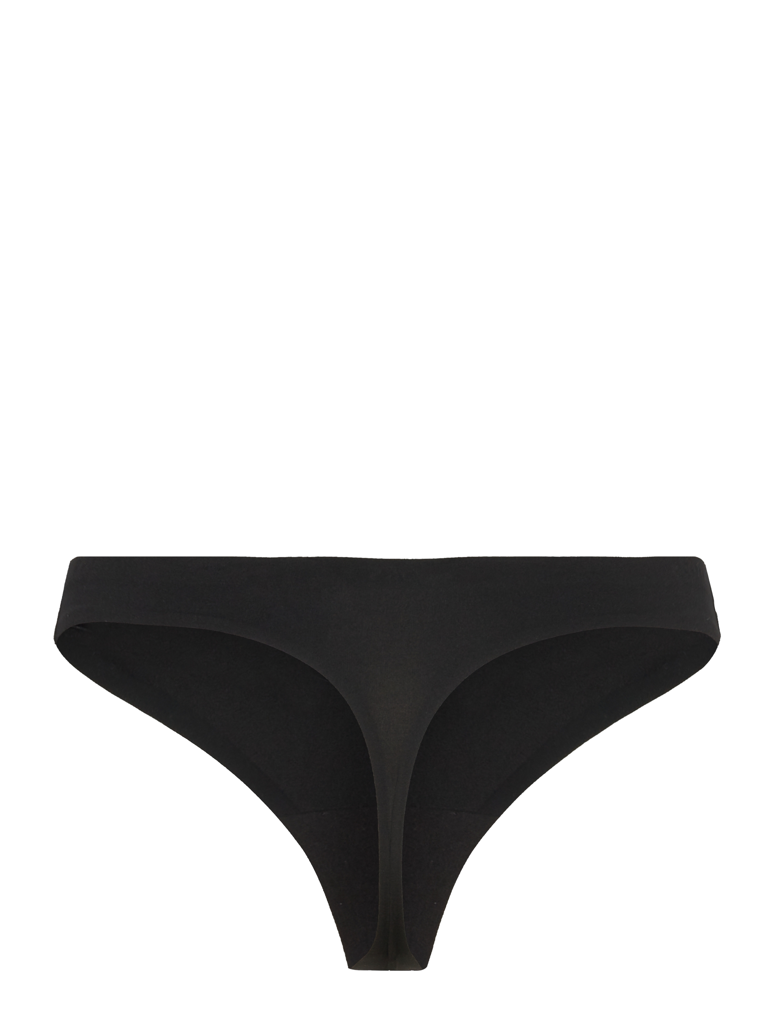 BOSS - THONG LASER CUT - black - 1