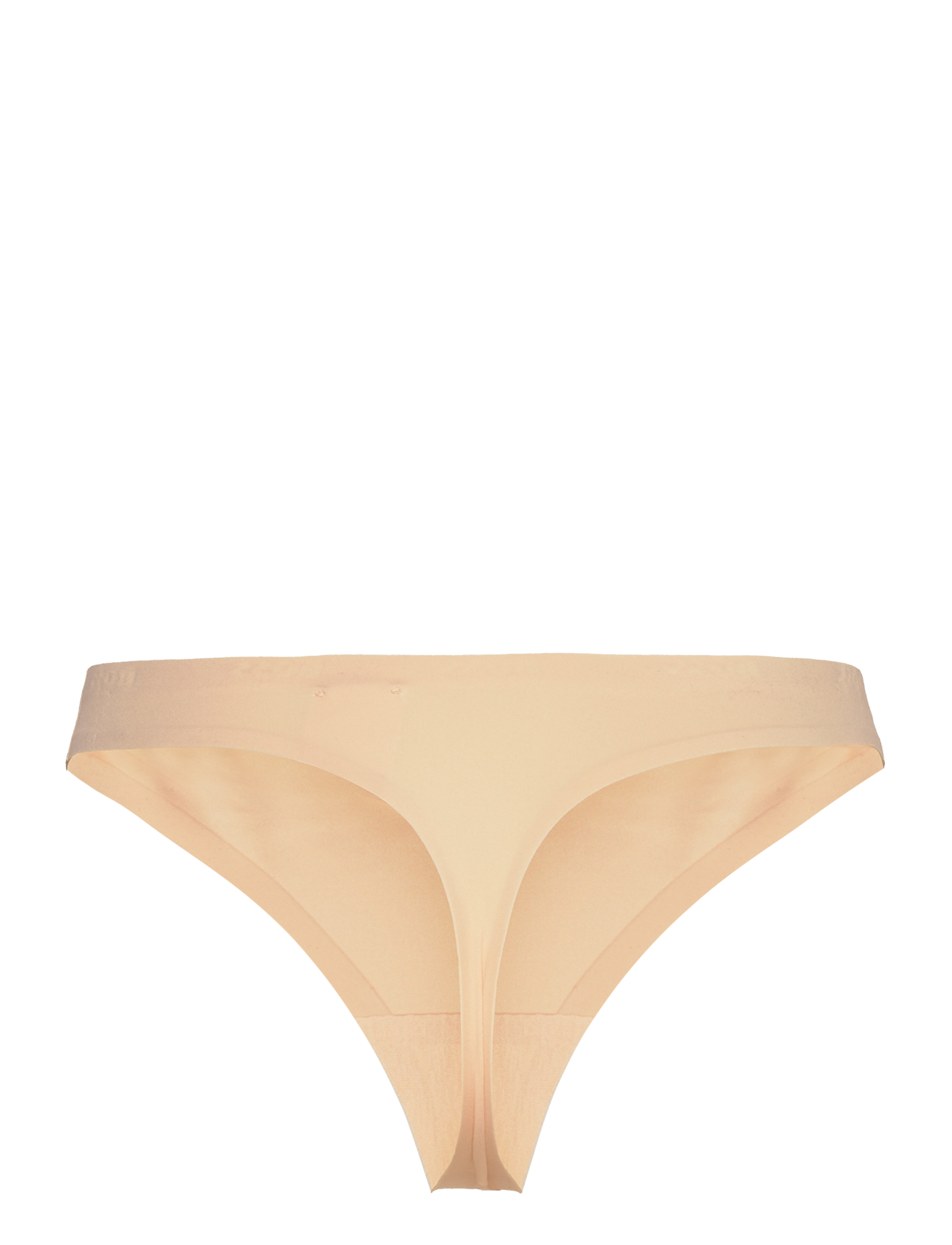 BOSS - THONG LASER CUT - light beige - 1
