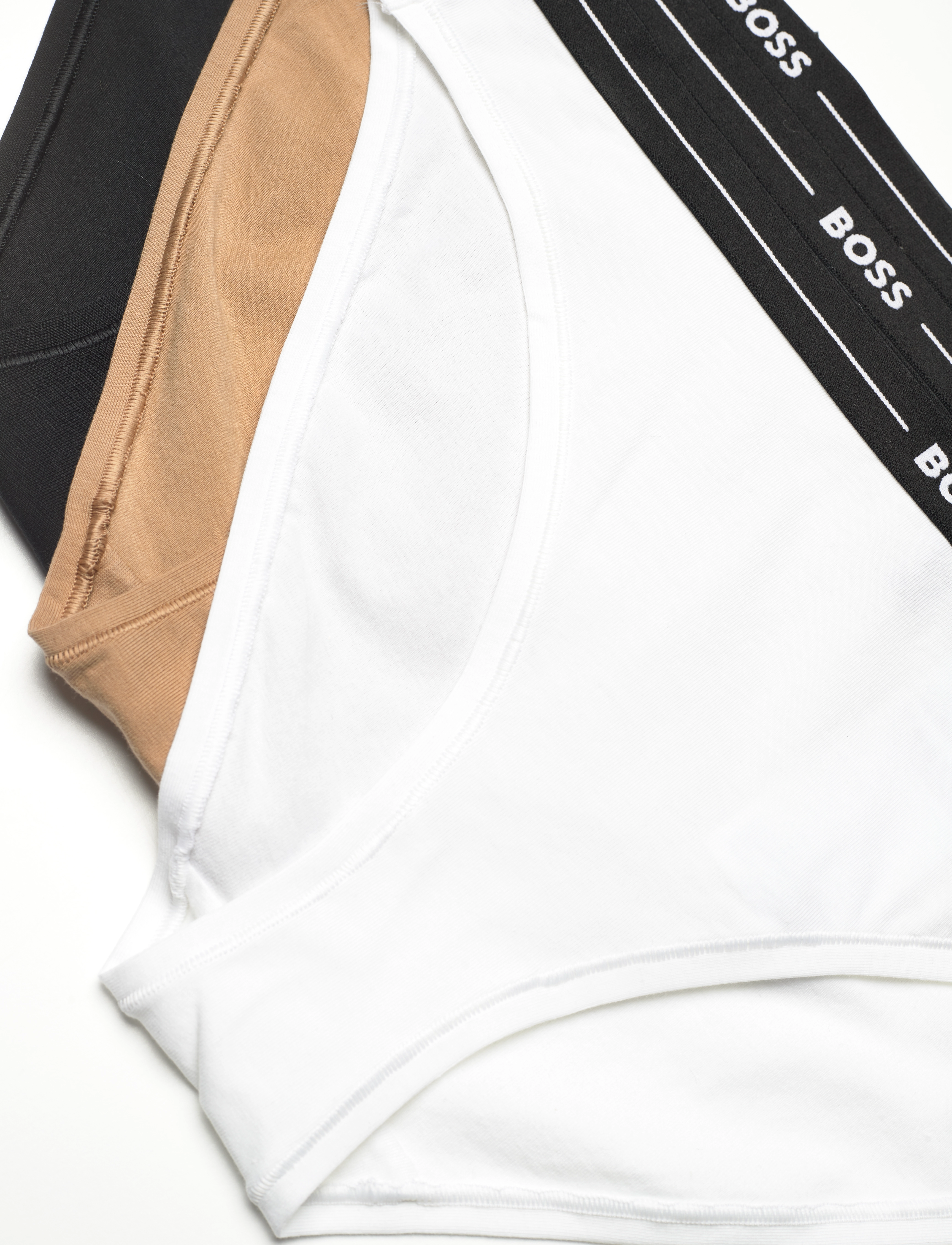 BOSS - 3P BRIEF - laveste priser - open miscellaneous - 2