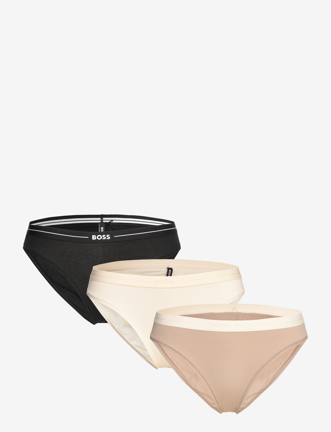 BOSS - 3P BRIEF - laveste priser - open miscellaneous - 0