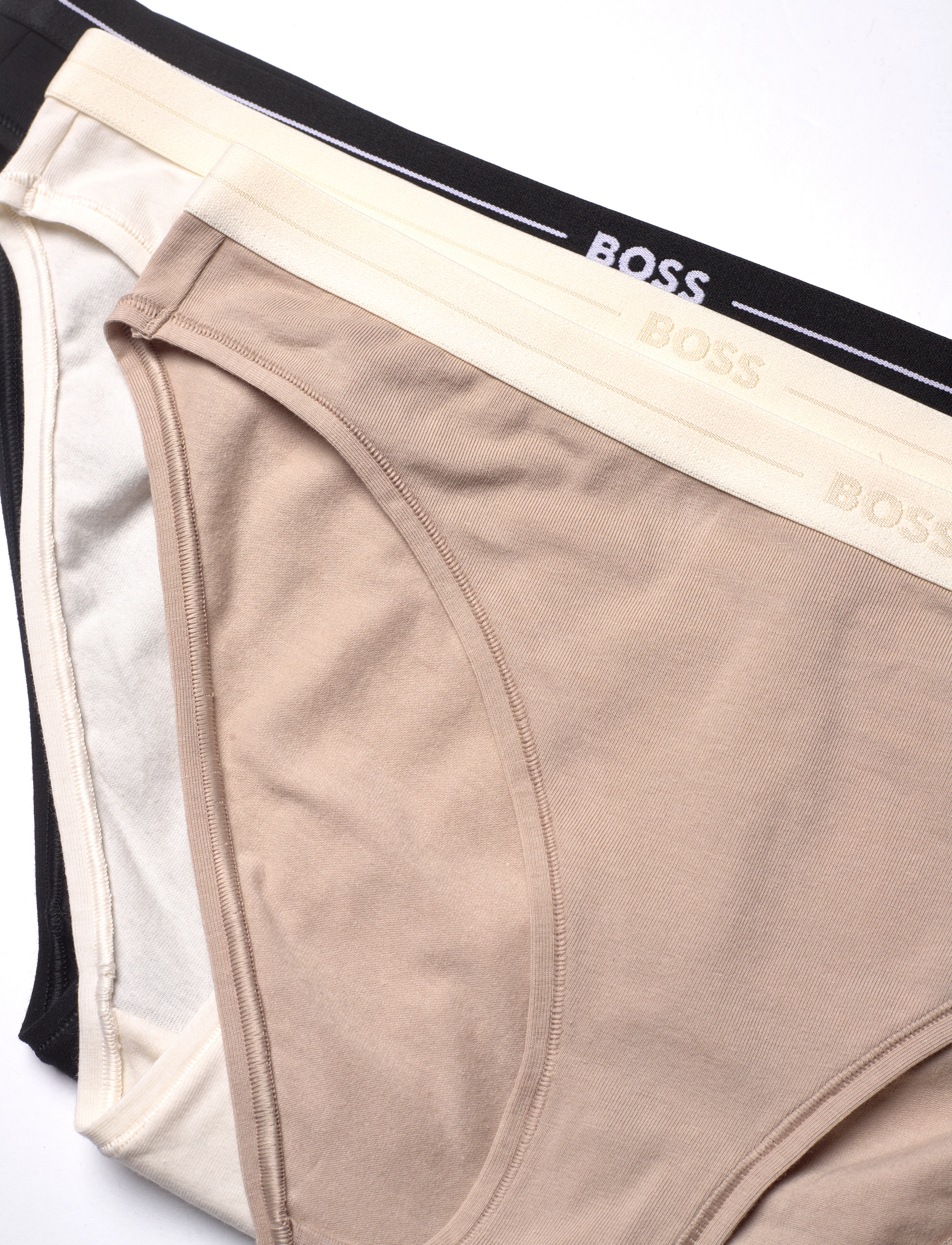 BOSS - 3P BRIEF - laveste priser - open miscellaneous - 2