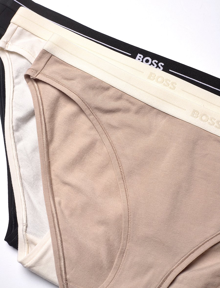 BOSS - 3P BRIEF - slips - open miscellaneous - 1