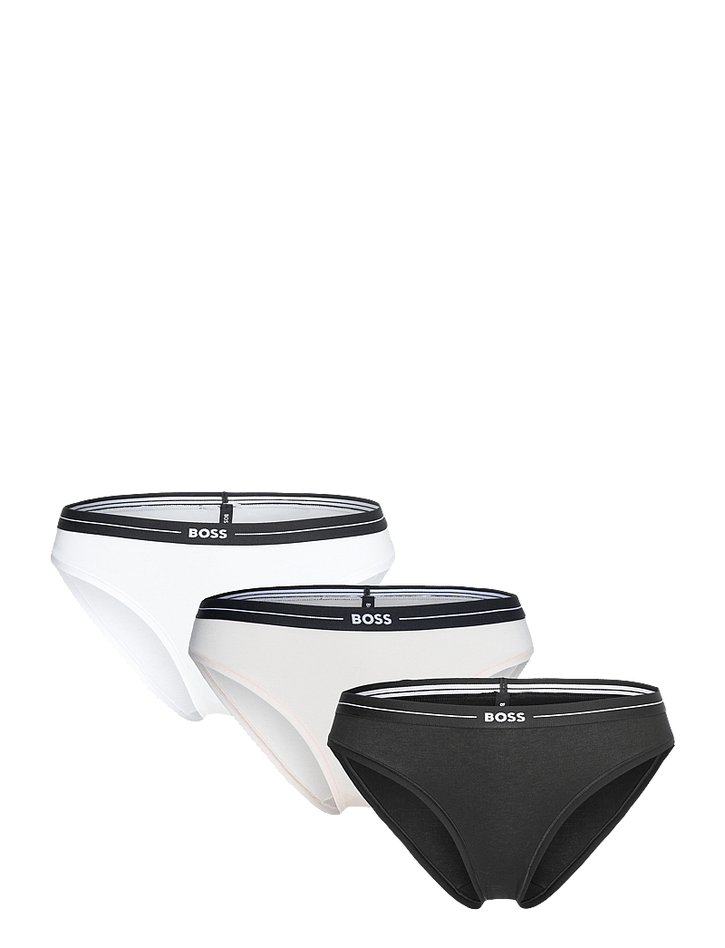 BOSS - 3P BRIEF - briefs - open miscellaneous - 0