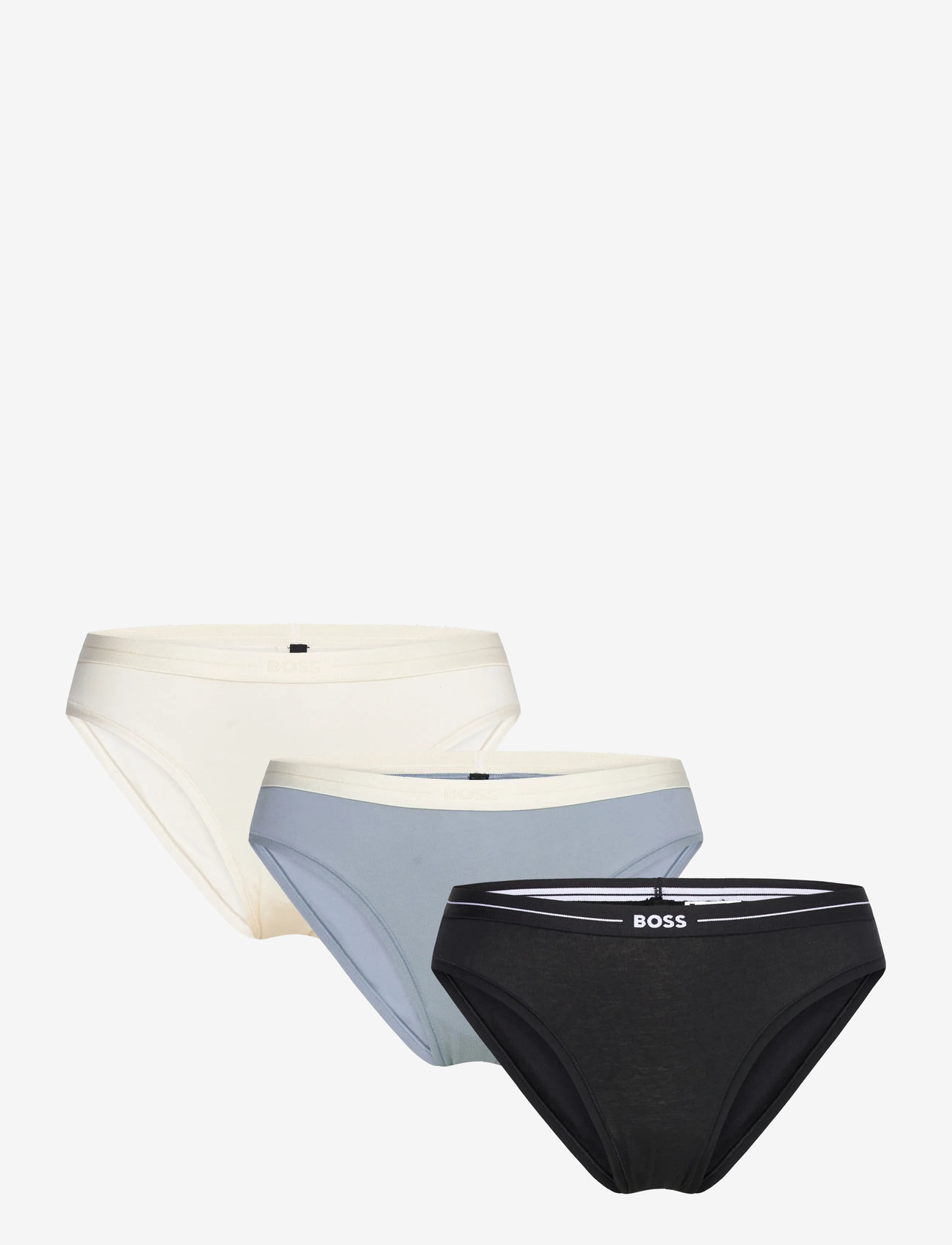 BOSS - 3P BRIEF - briefs - open miscellaneous - 0