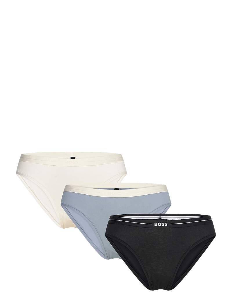 BOSS - 3P BRIEF - briefs - open miscellaneous - 0