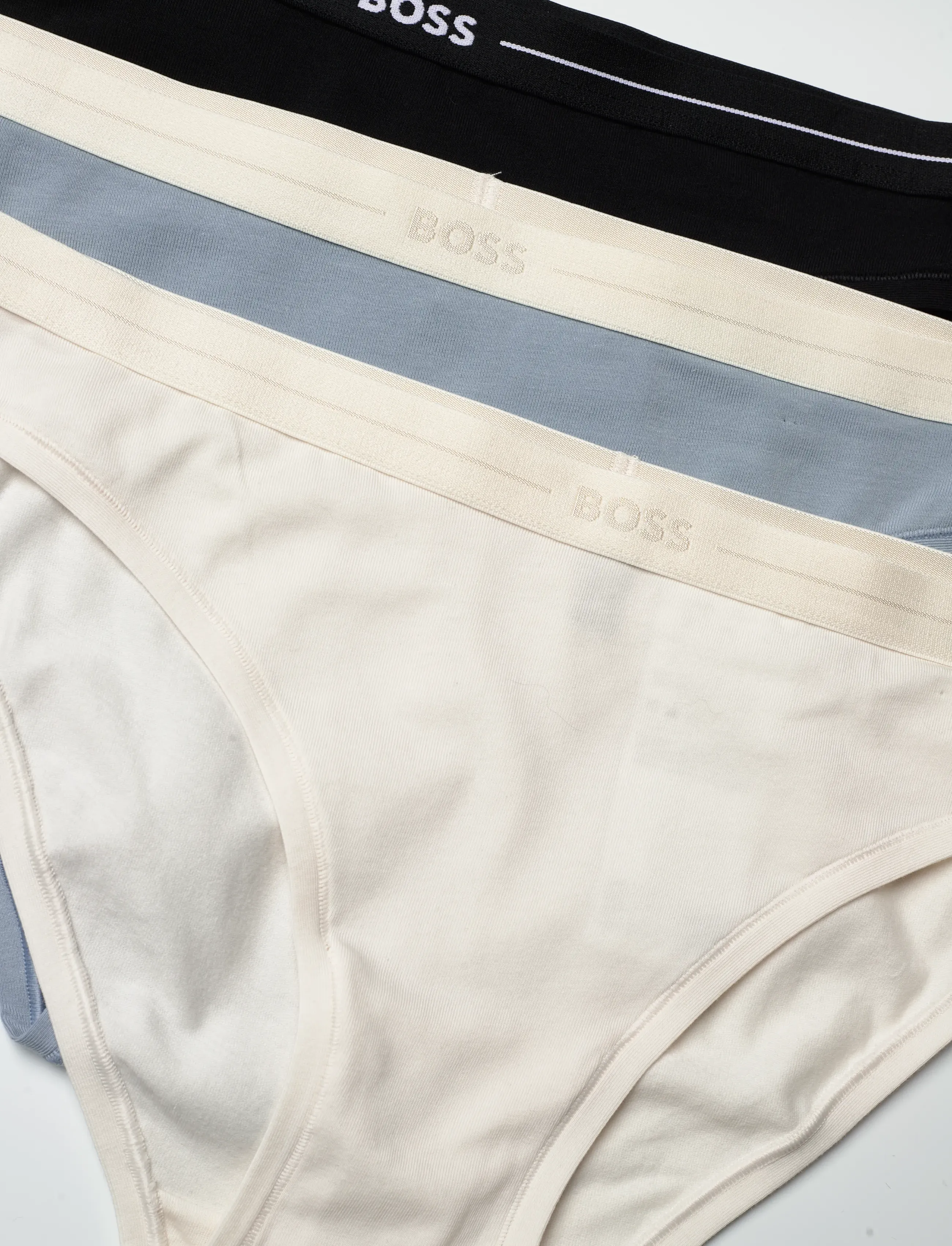 BOSS - 3P BRIEF - laveste priser - open miscellaneous - 1