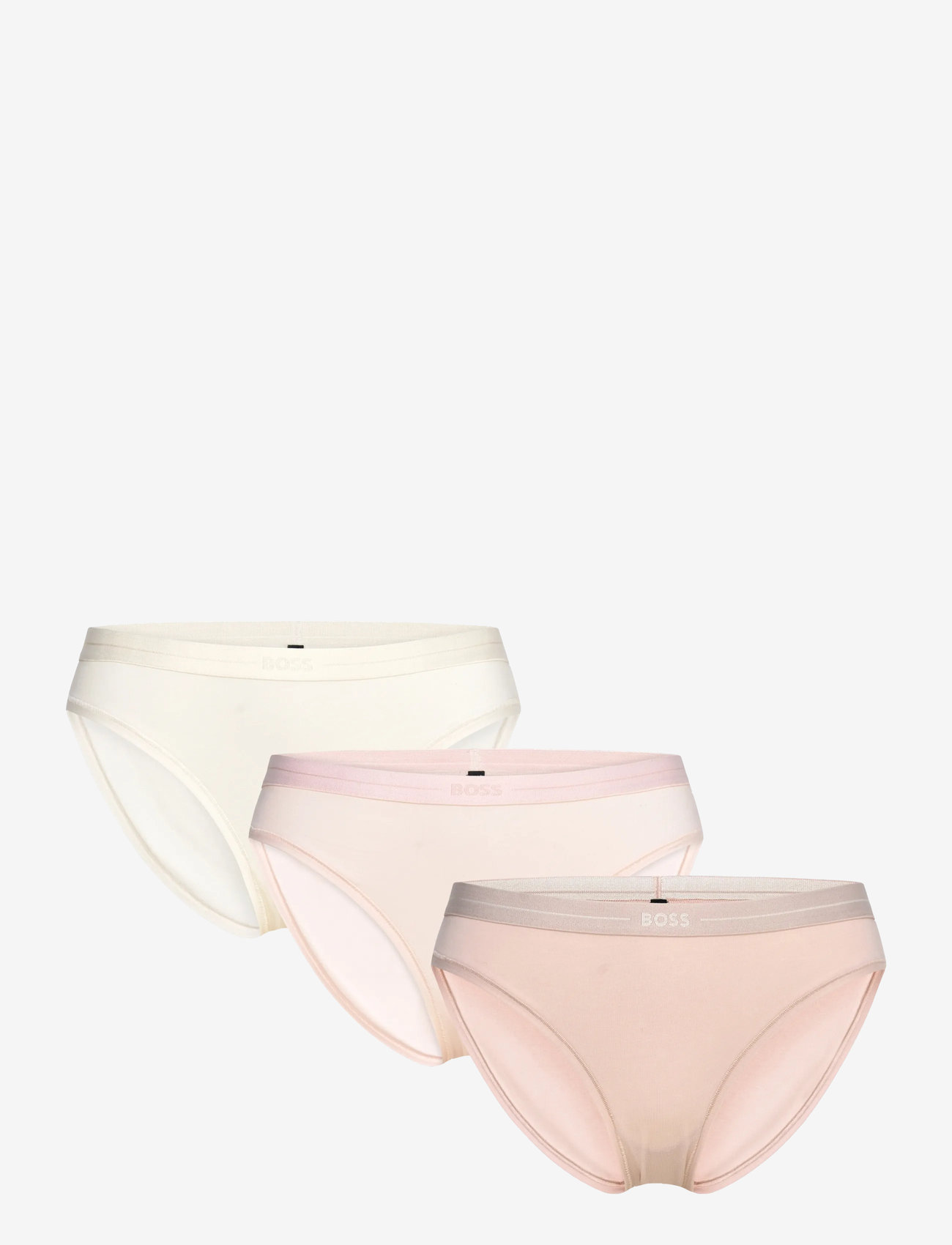 BOSS - 3P BRIEF - briefs - open miscellaneous - 0