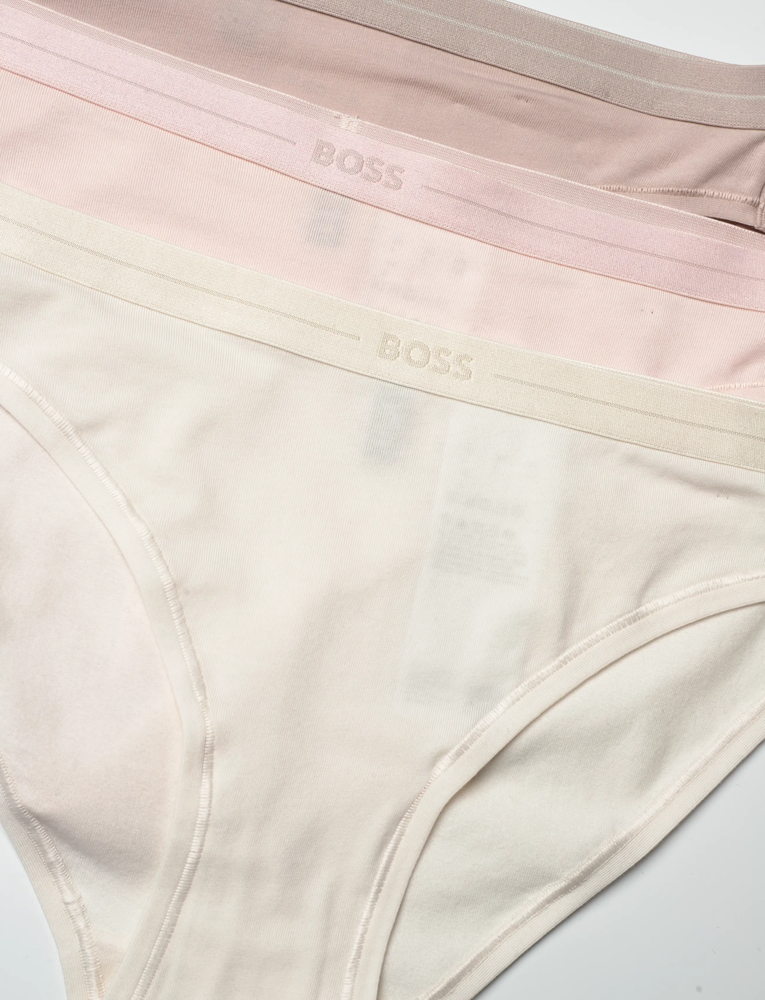 BOSS - 3P BRIEF - alhaisimmat hinnat - open miscellaneous - 1