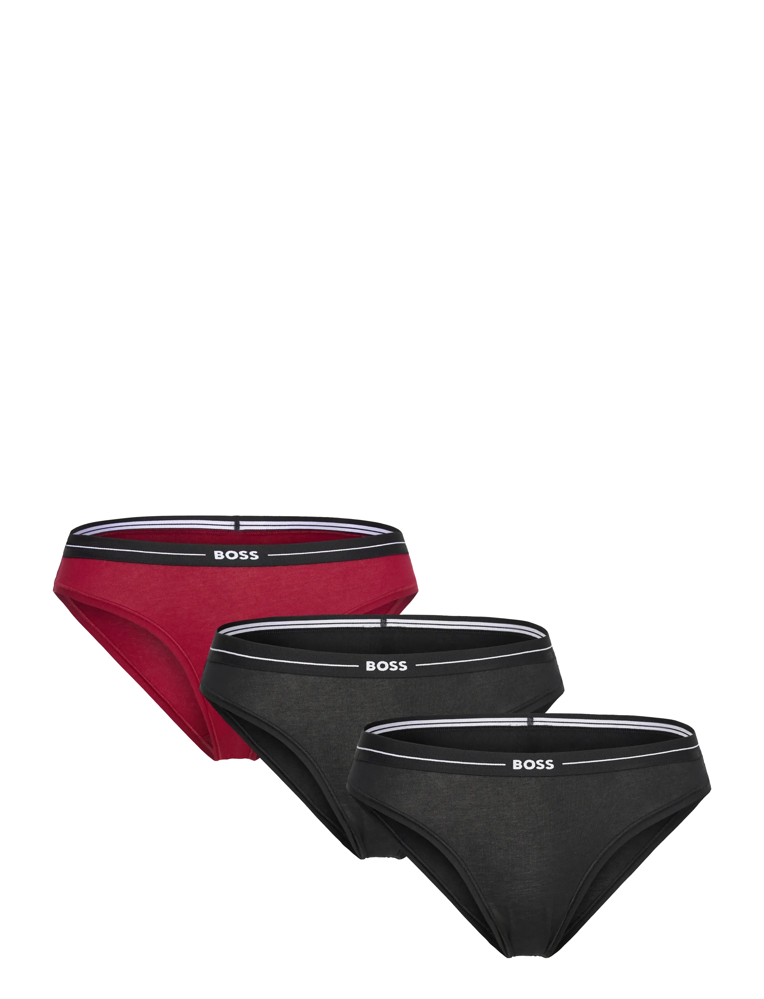 BOSS 3P BRIEF - Briefs - OPEN MISCELLANEOUS / multi