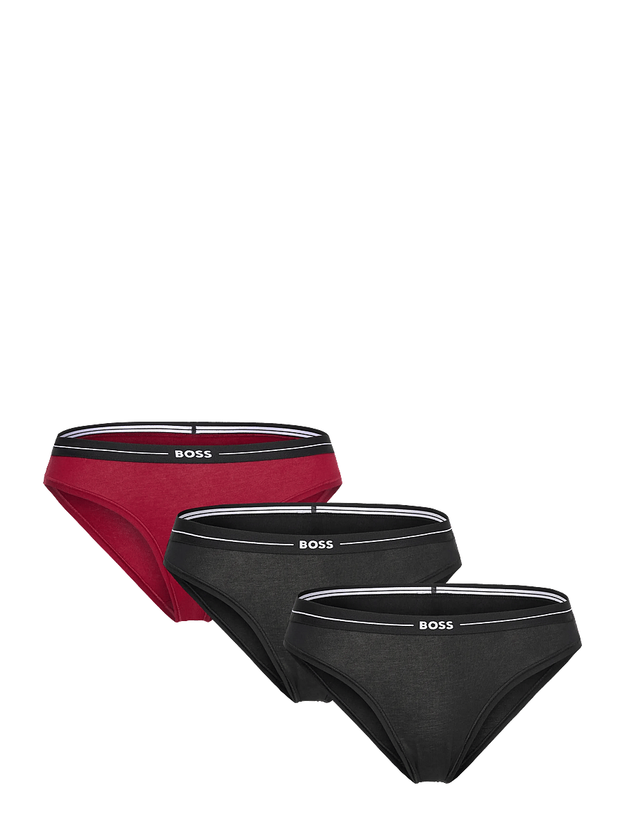 BOSS - 3P BRIEF - klassiset alushousut - open miscellaneous - 0