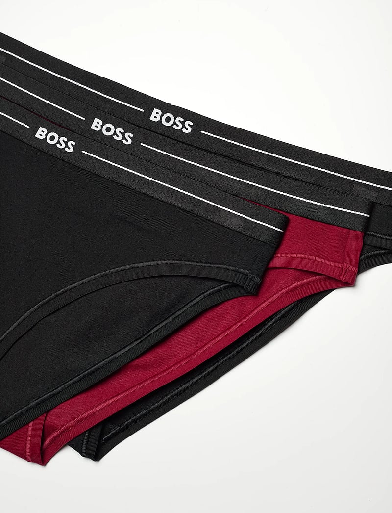 BOSS - 3P BRIEF - slips - open miscellaneous - 2