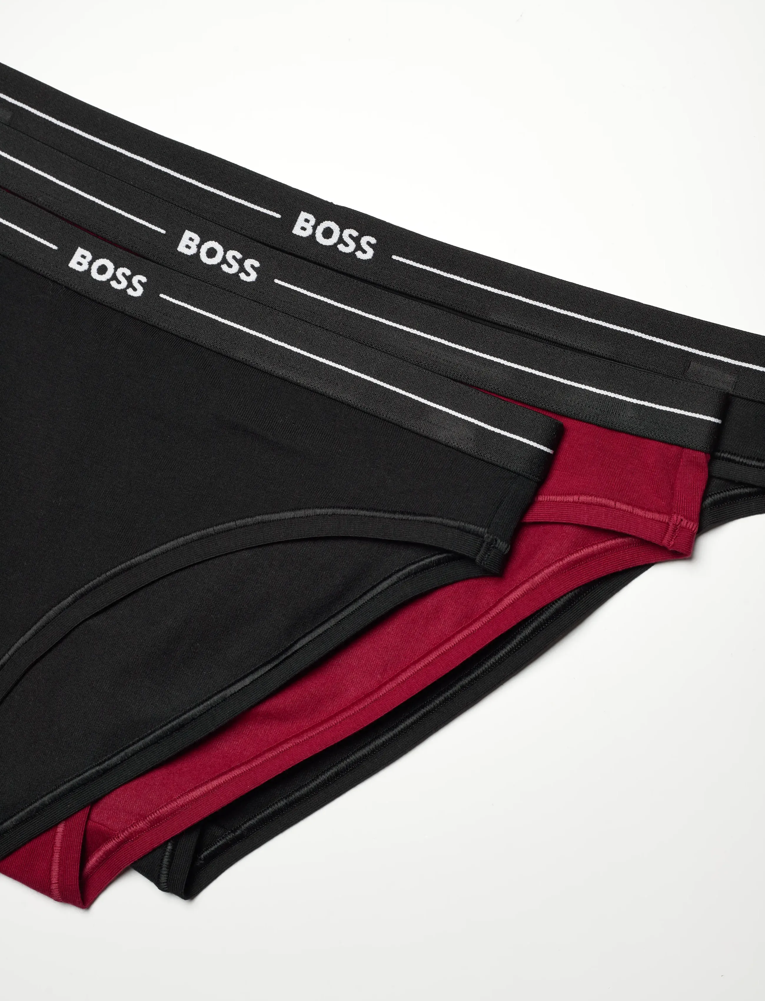 BOSS - 3P BRIEF - slips - open miscellaneous - 2