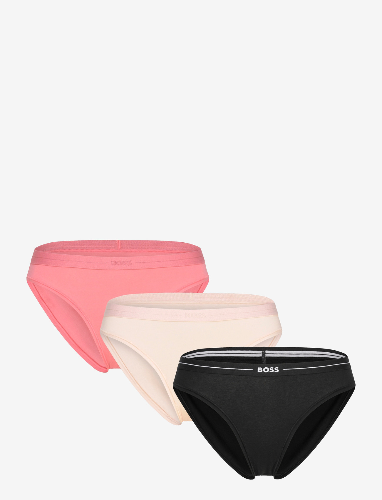 BOSS - 3P BRIEF - briefs - open miscellaneous - 0