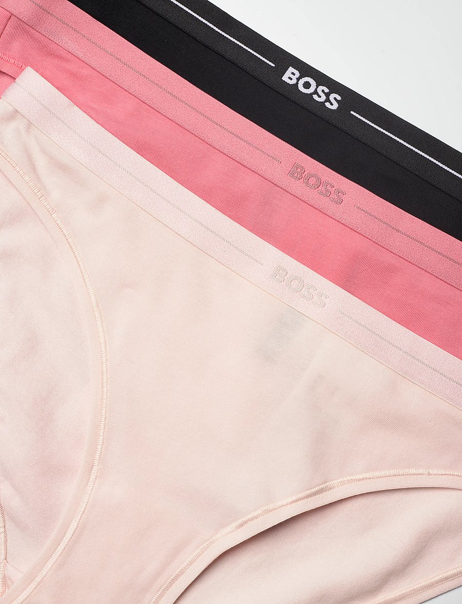 BOSS - 3P BRIEF - slips - open miscellaneous - 1