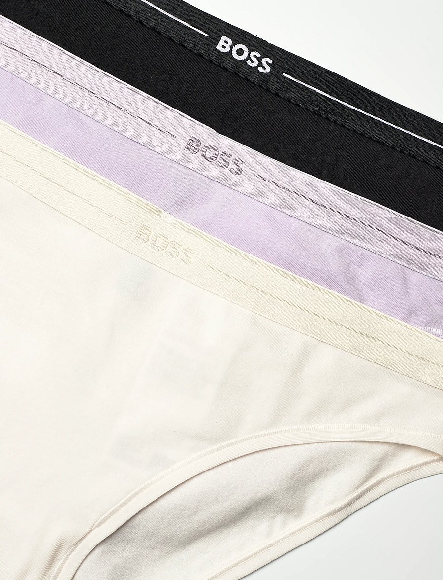 BOSS - 3P BRIEF - slips - open miscellaneous - 1