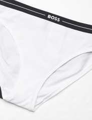 BOSS - 3P BRIEF - lowest prices - open white - 2