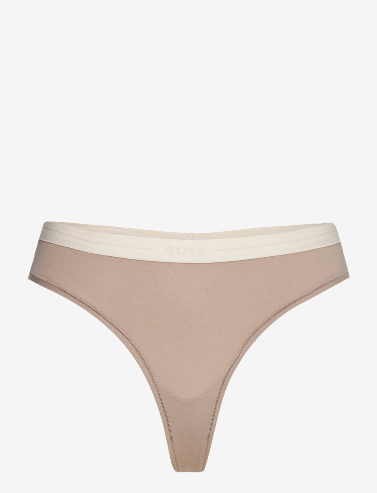 BOSS - 3P THONG - string - open miscellaneous - 2