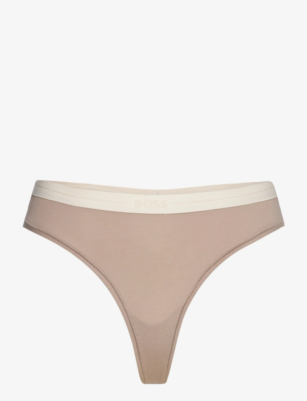 BOSS - 3P THONG - stringtrosor - open miscellaneous - 2