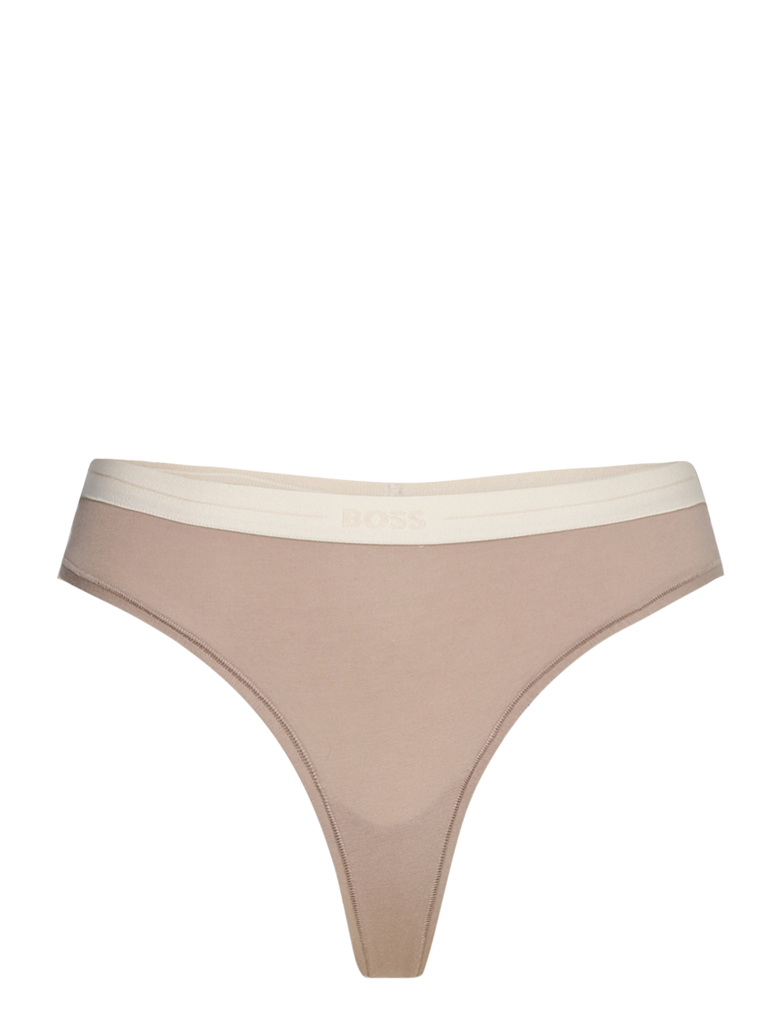 BOSS - 3P THONG - tangas - open miscellaneous - 2