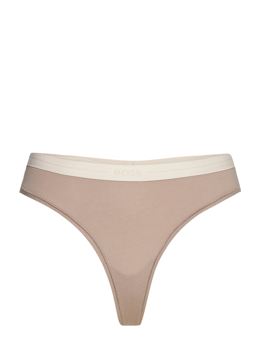BOSS - 3P THONG - tangas - open miscellaneous - 2