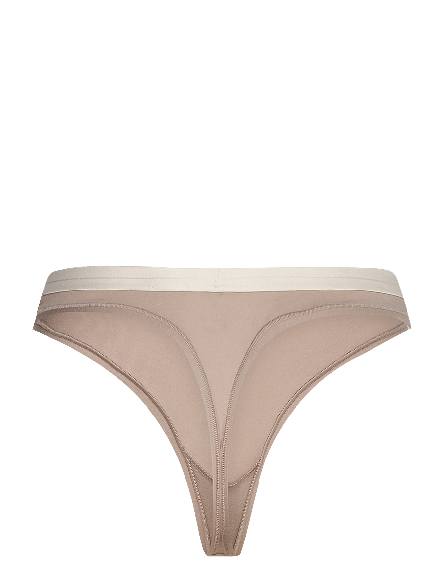 BOSS - 3P THONG - tangas - open miscellaneous - 3