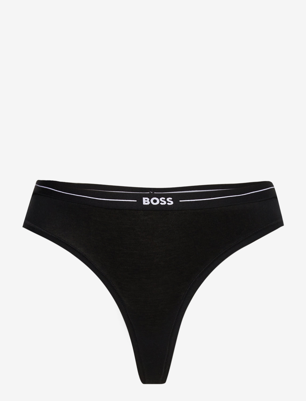 BOSS - 3P THONG - string - open miscellaneous - 4