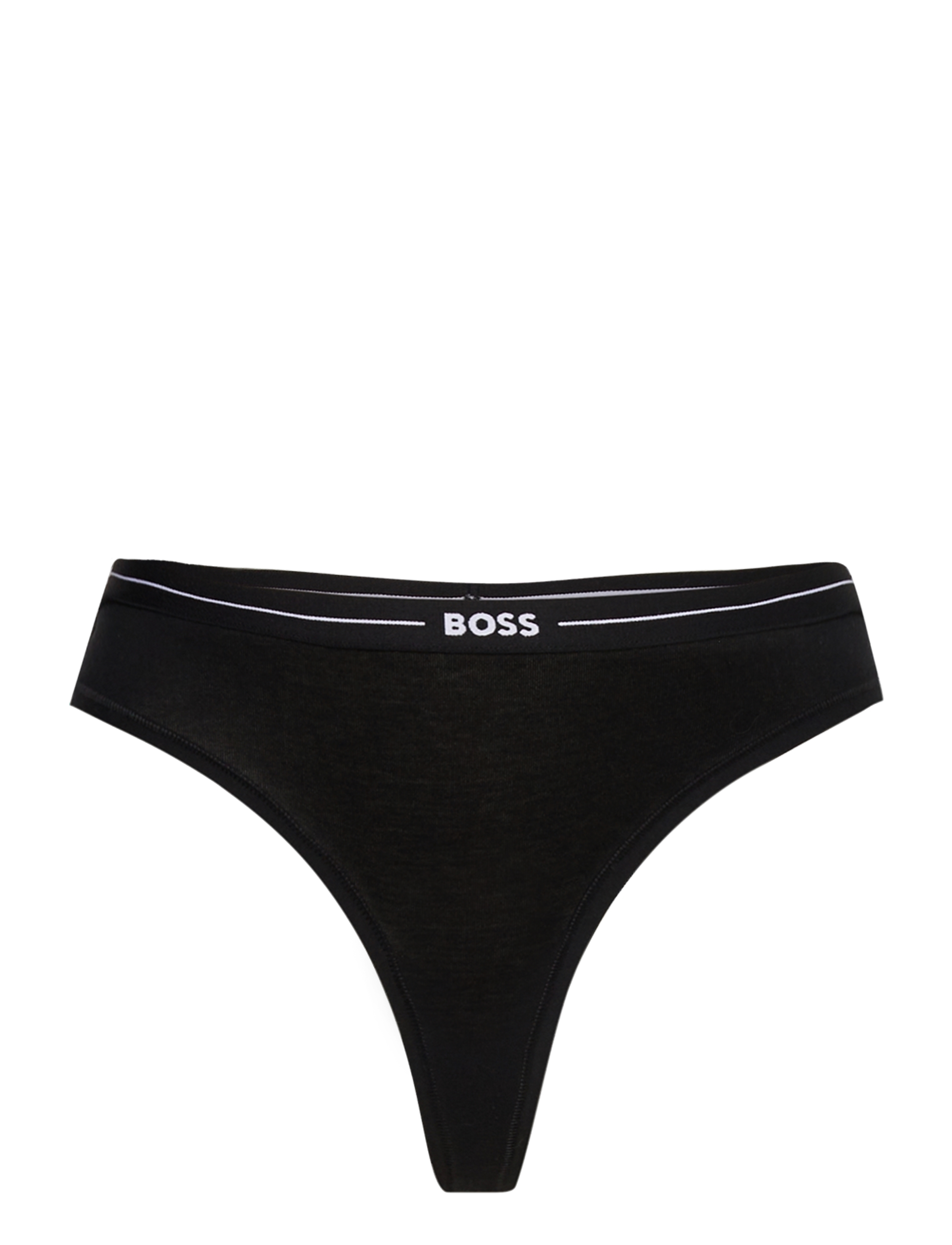 BOSS - 3P THONG - tangas - open miscellaneous - 4