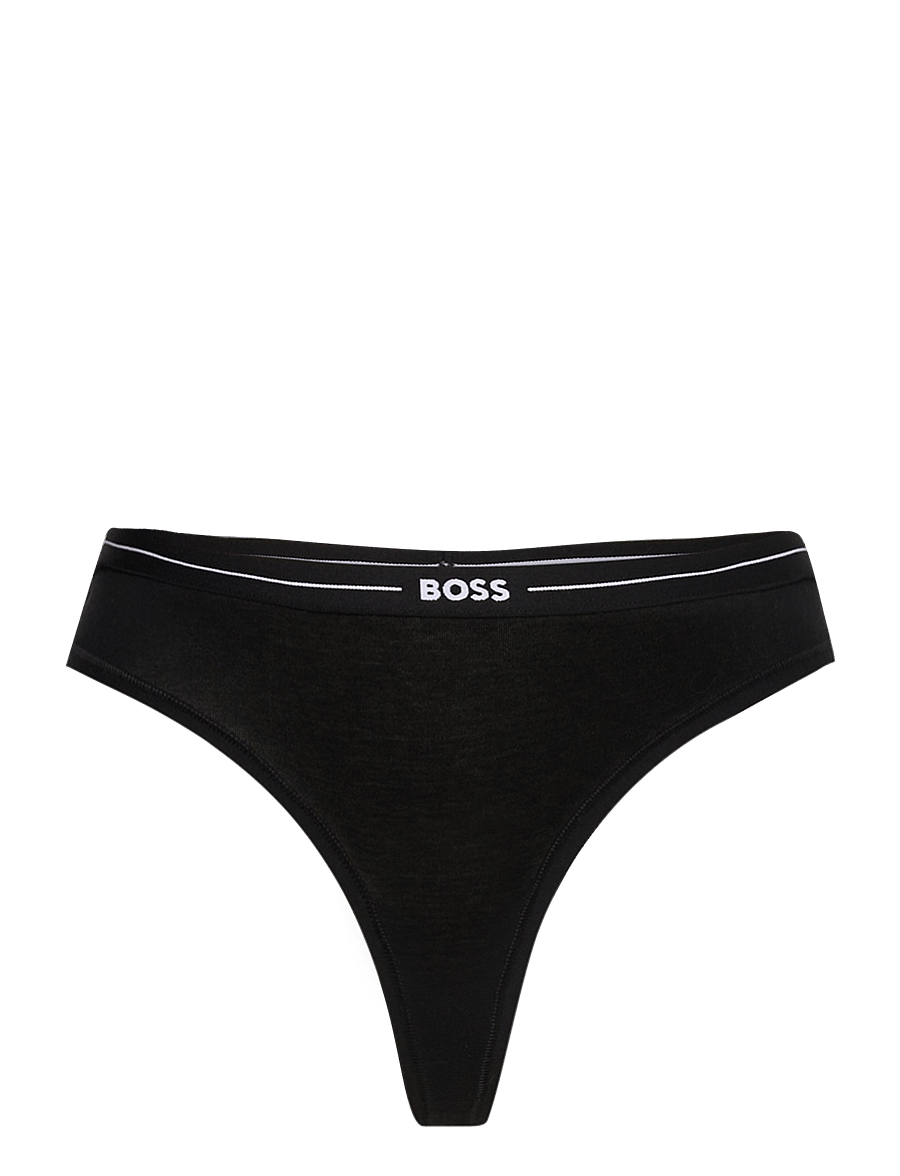 BOSS - 3P THONG - tangas - open miscellaneous - 4
