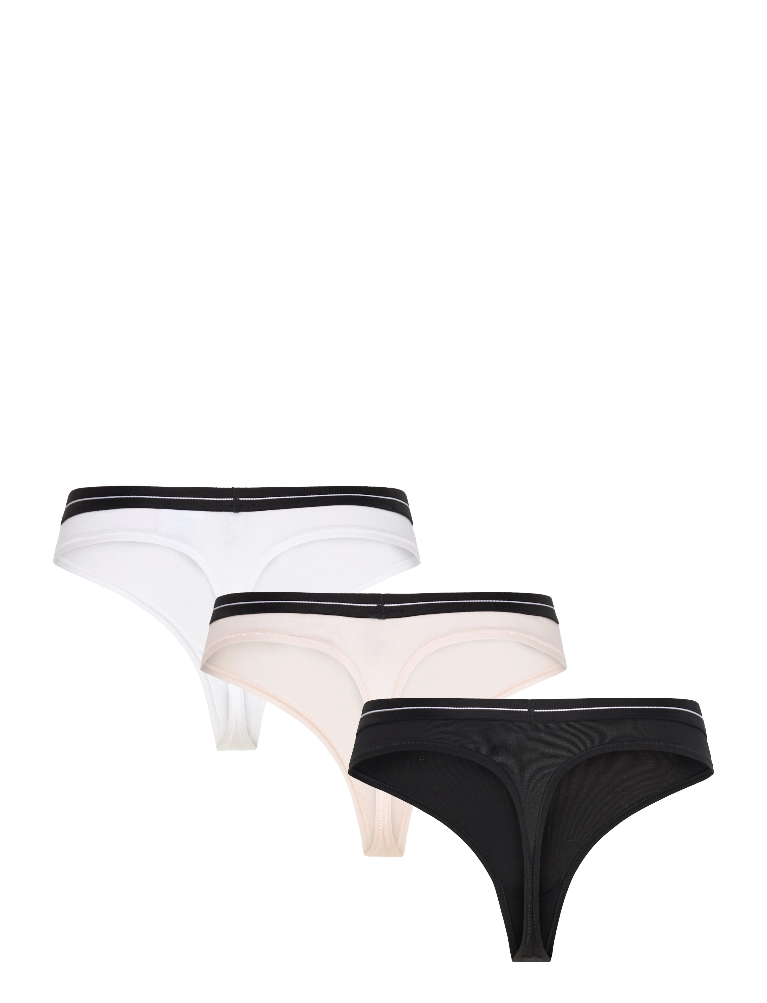 BOSS - 3P THONG - madalaimad hinnad - open miscellaneous - 2