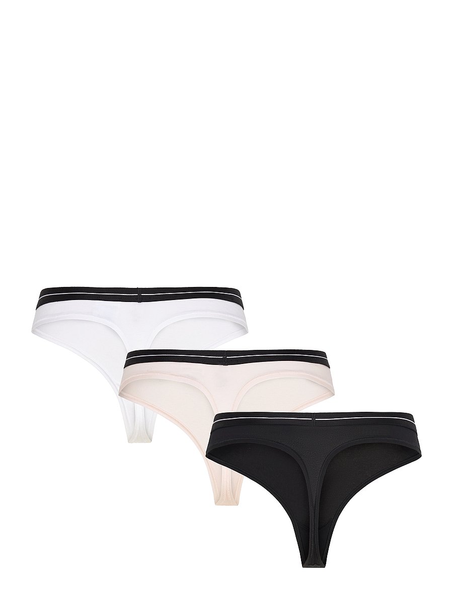 BOSS - 3P THONG - tangas - open miscellaneous - 2