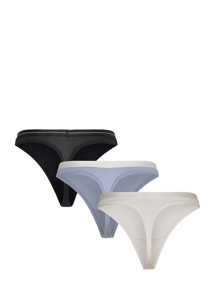 BOSS - 3P THONG - stringtrosor - open miscellaneous - 2