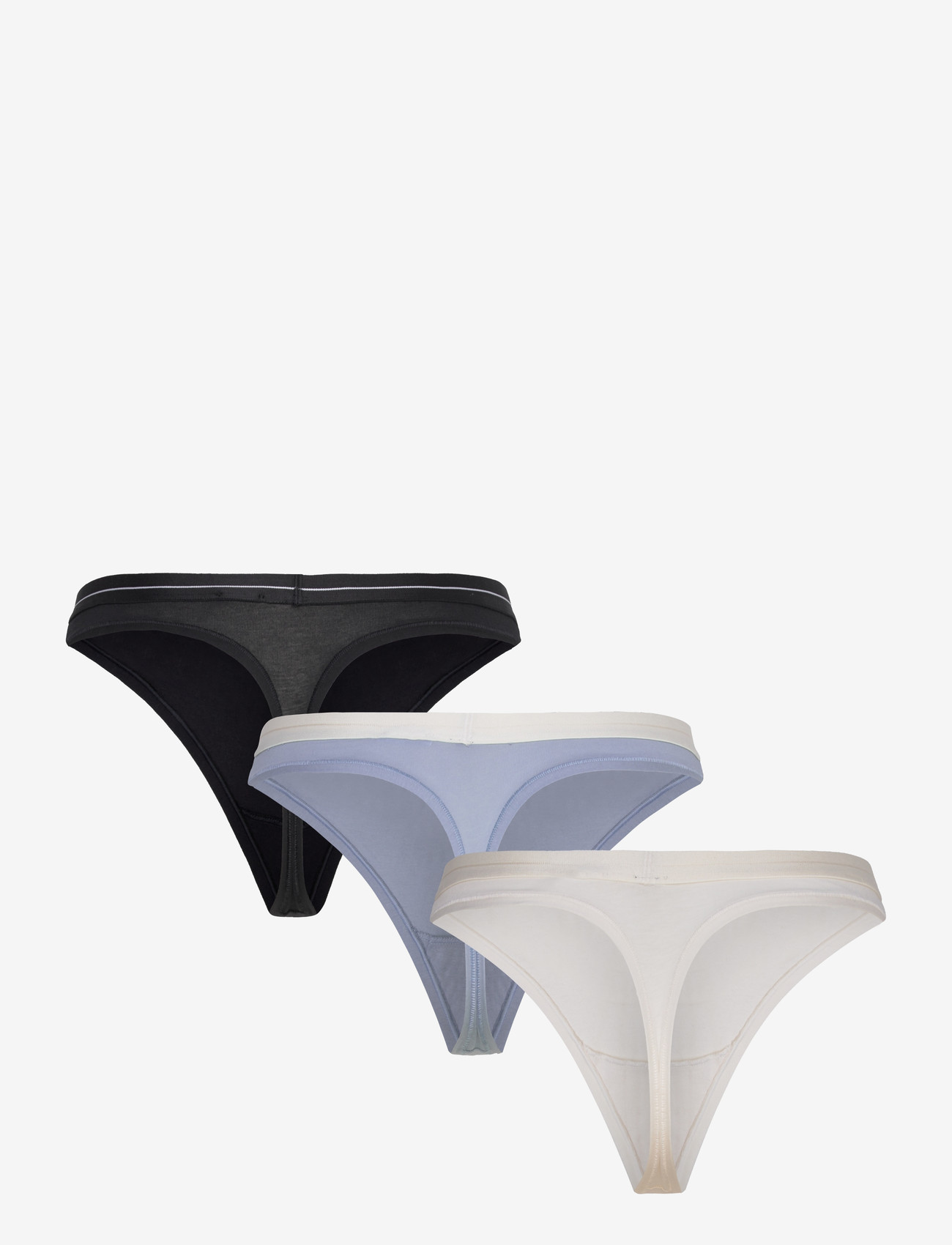 BOSS - 3P THONG - string - open miscellaneous - 2