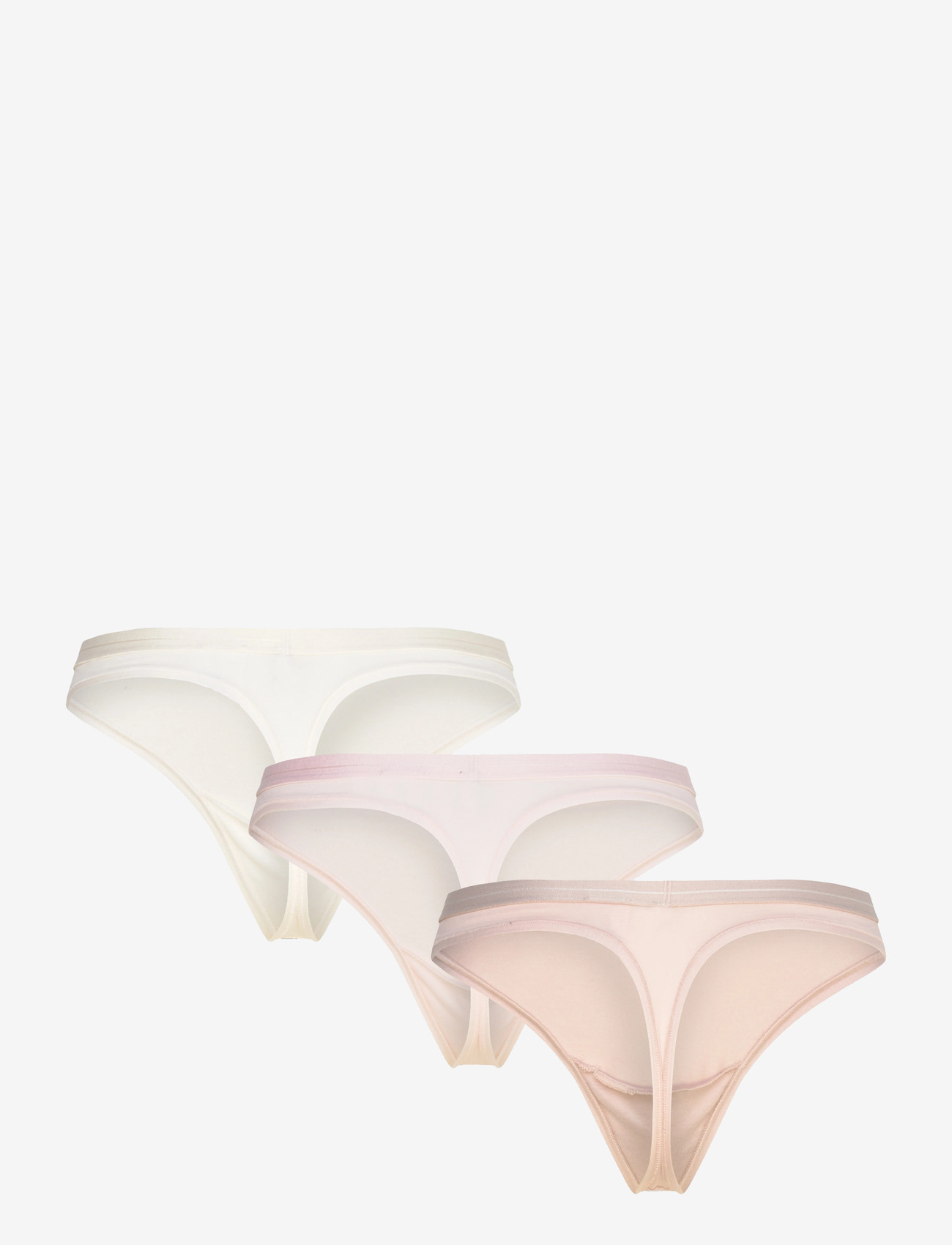 BOSS - 3P THONG - stringtrusser - open miscellaneous - 2