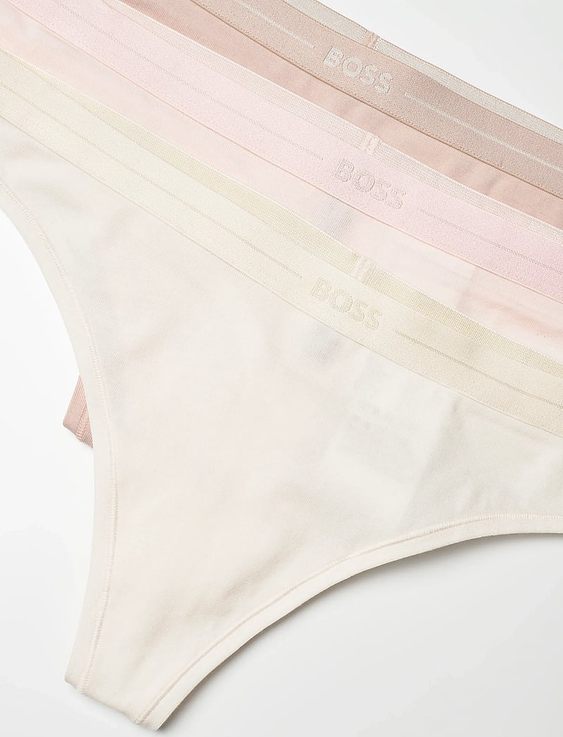 BOSS - 3P THONG - string - open miscellaneous - 1