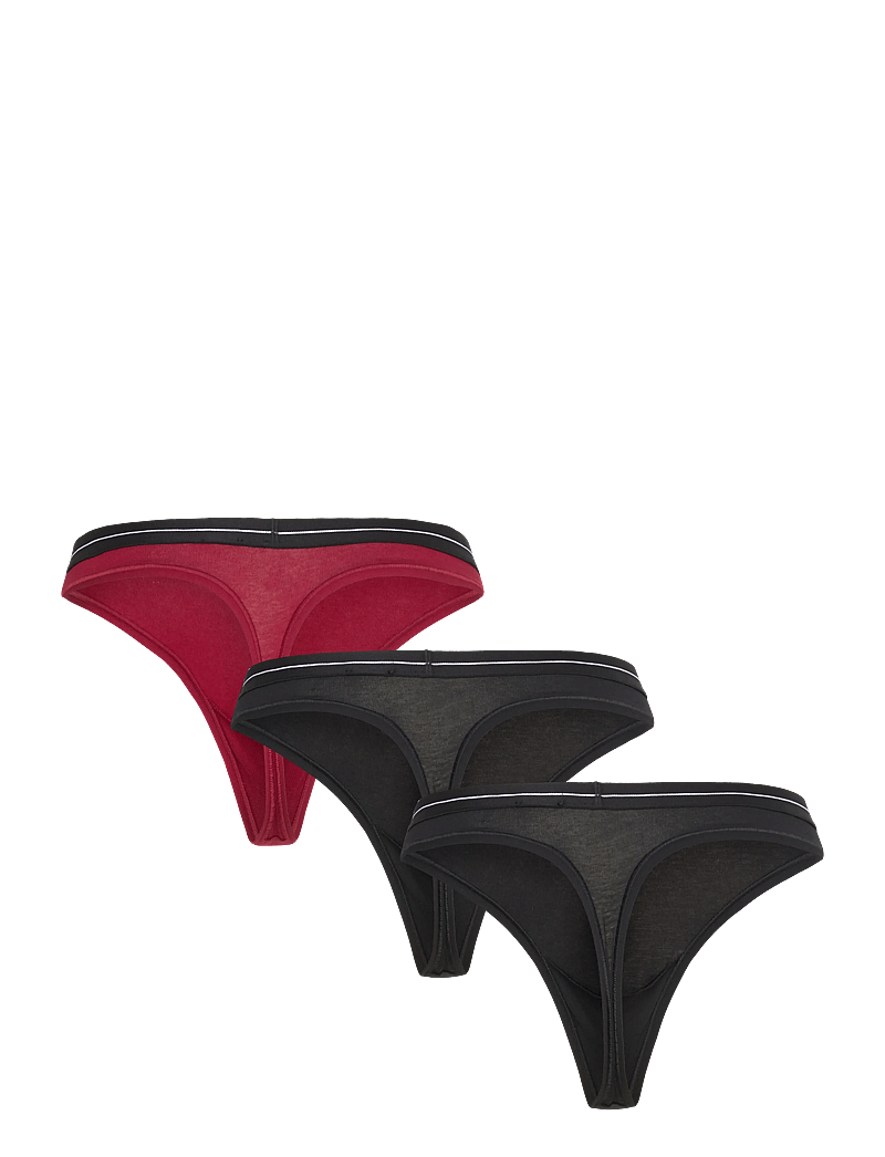 BOSS - 3P THONG - stringtrusser - open miscellaneous - 2