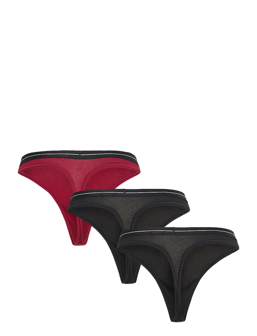 BOSS - 3P THONG - stringit - open miscellaneous - 2