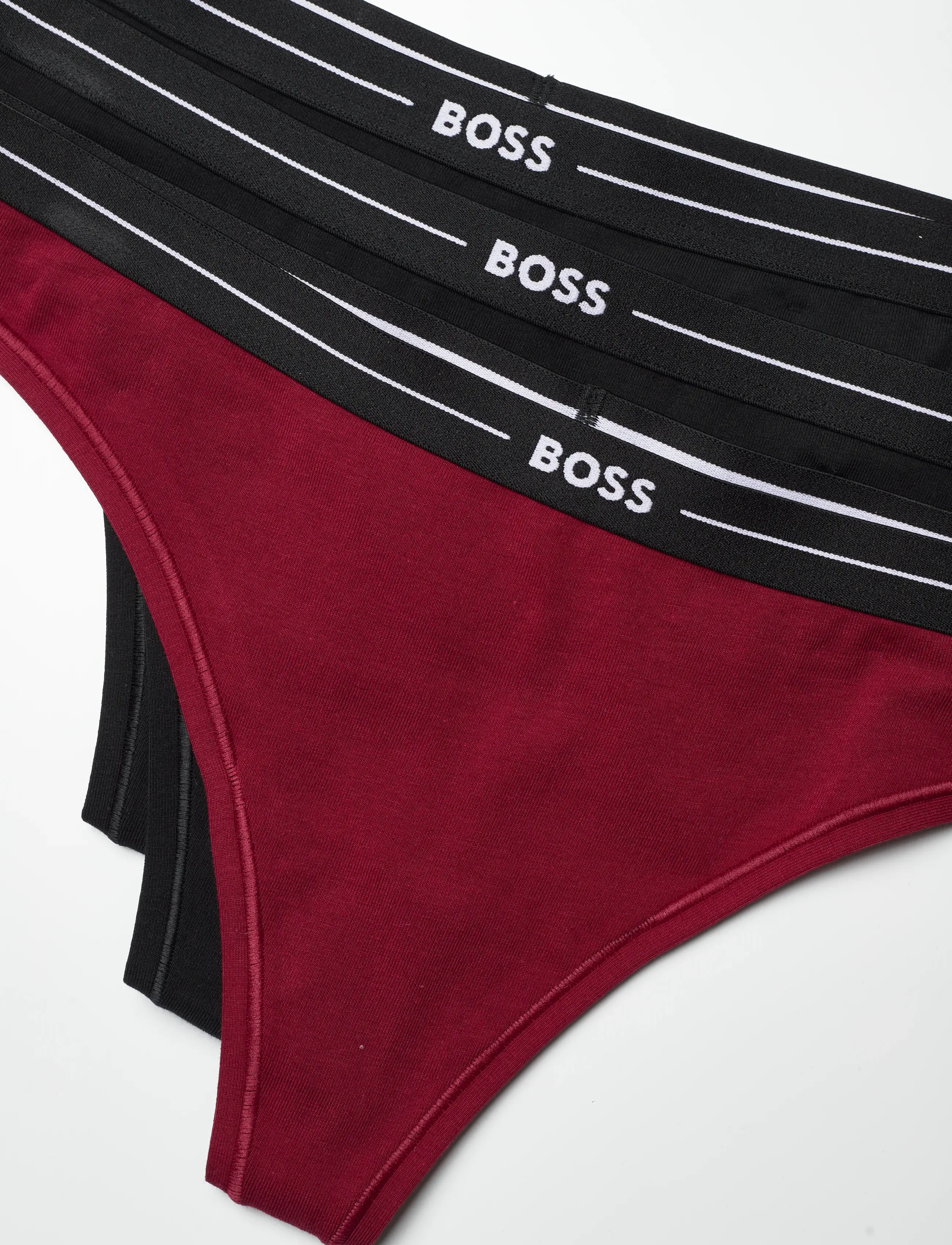 BOSS - 3P THONG - lowest prices - open miscellaneous - 1