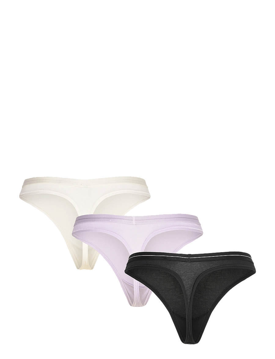 BOSS - 3P THONG - tangas - open miscellaneous - 2