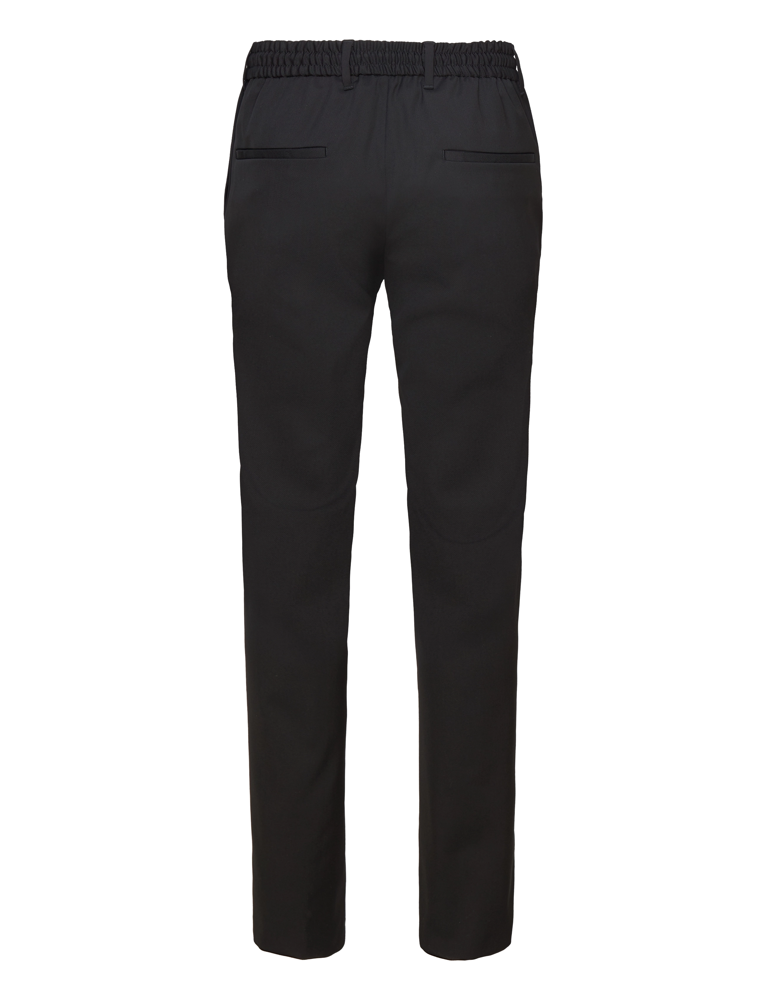 BOSS - C-Genius-RDS-241_LNY - black - 1