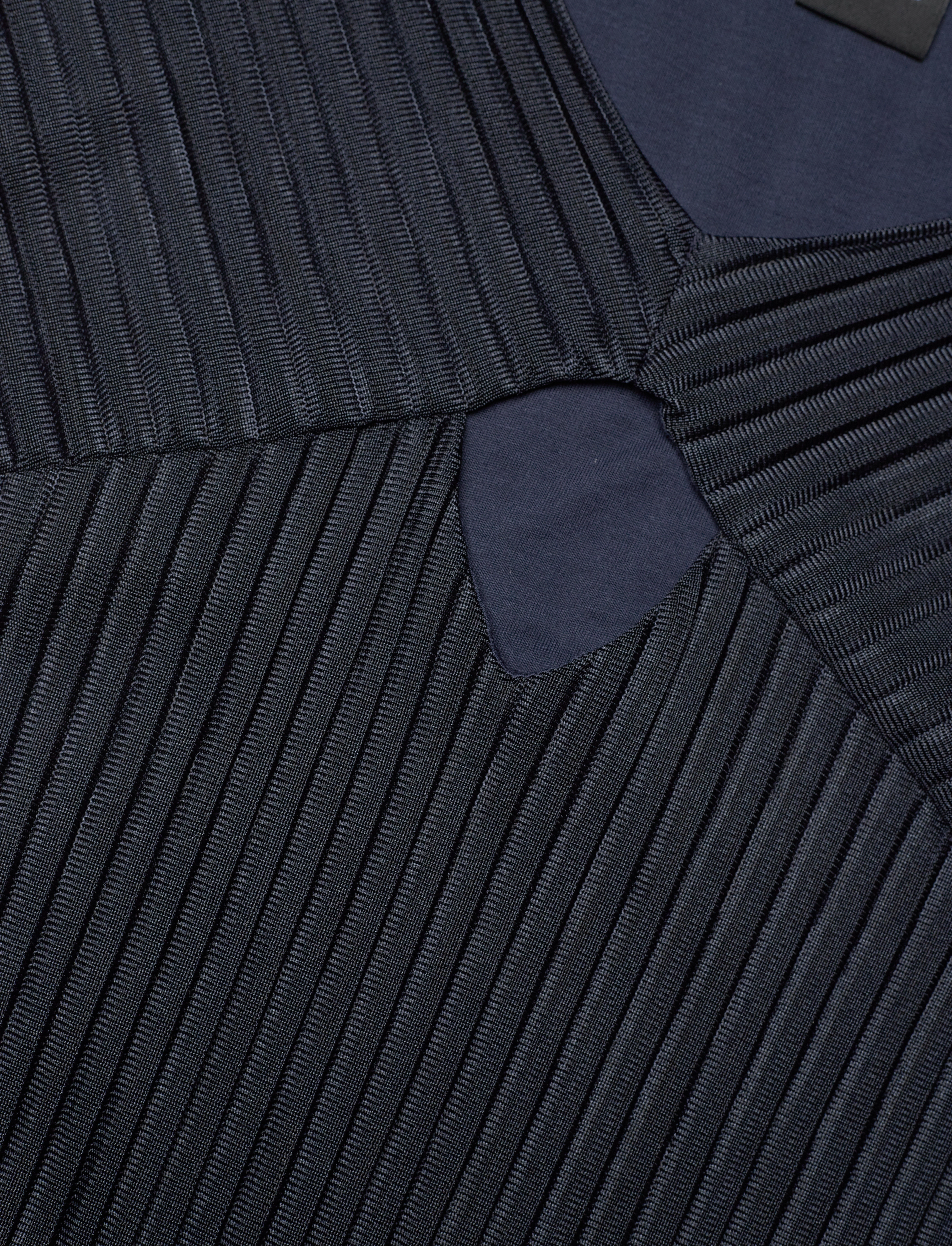 BOSS - Exoa - dark blue - 2