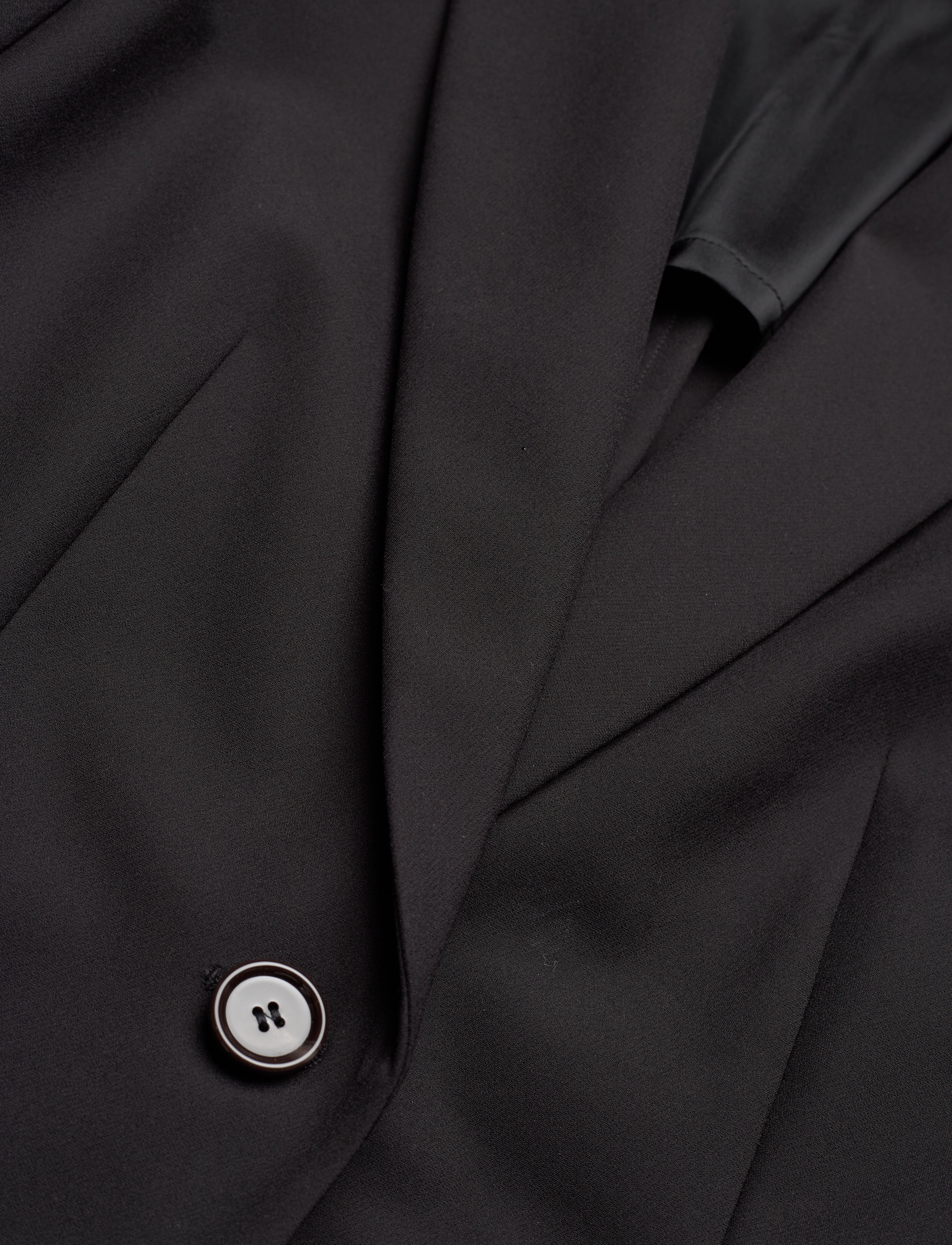 BOSS - Jabinalah1 - black - 2