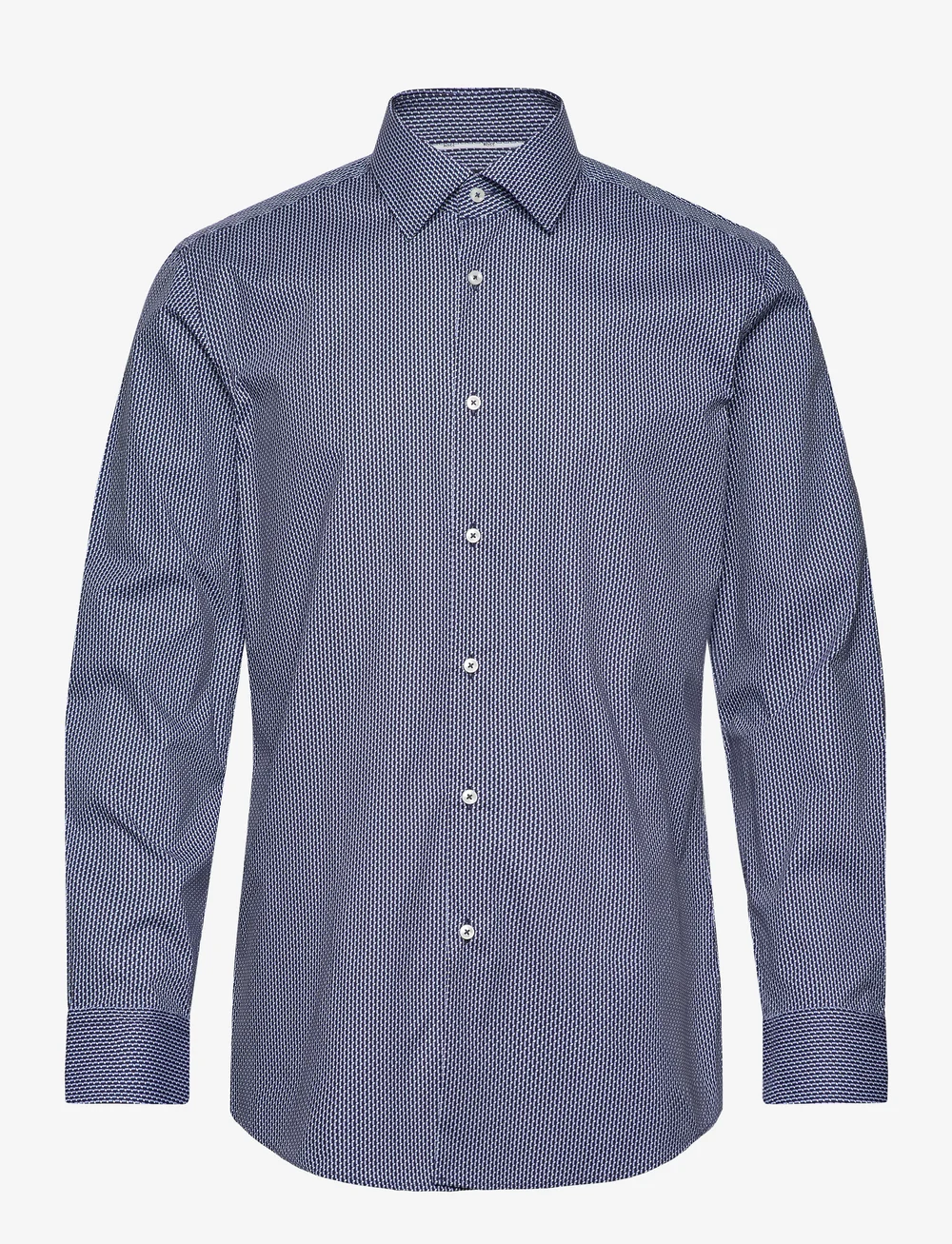 Hugo boss discount mens shirts