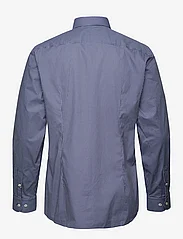 BOSS - H-HANK-kent-C1-214 - business skjorter - dark blue - 1
