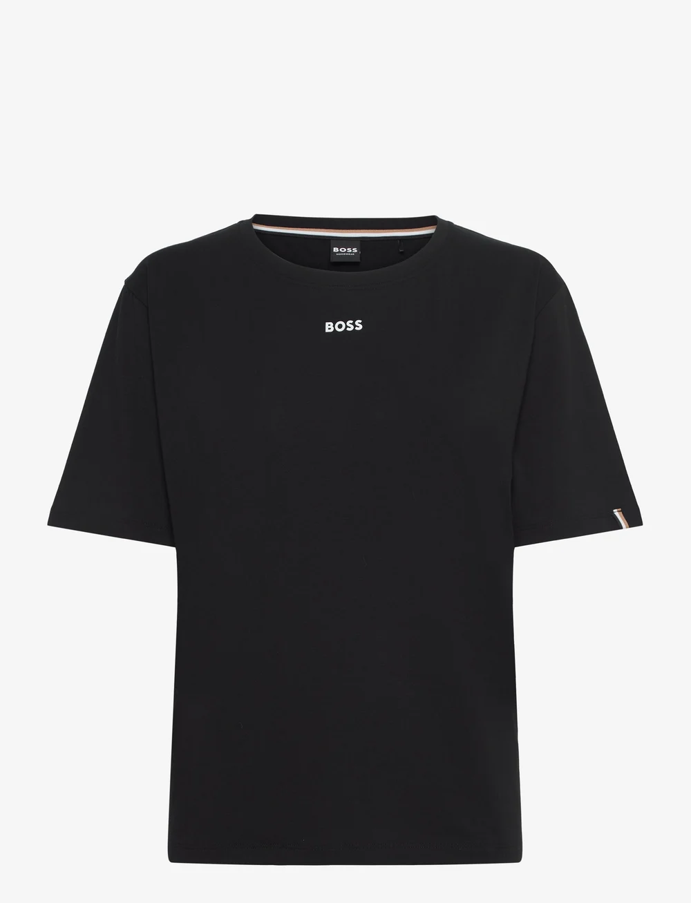 BOSS - CI_T-Shirt - alussärgid - black - 0