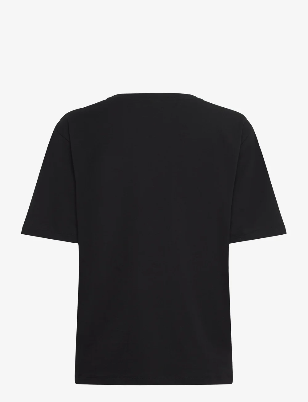 BOSS - CI_T-Shirt - alussärgid - black - 1