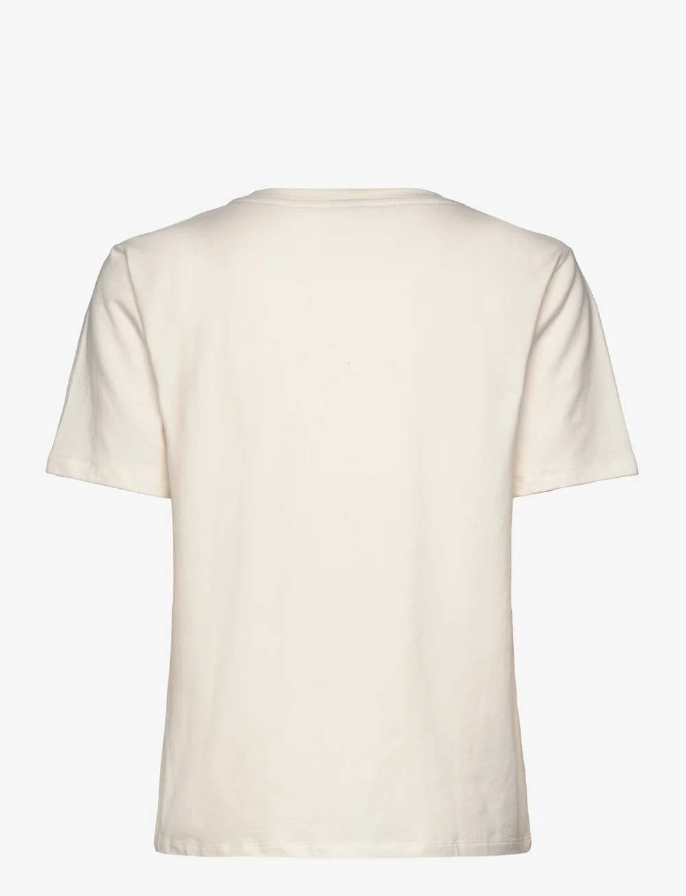 BOSS - CI_T-Shirt - alussärgid - open white - 1