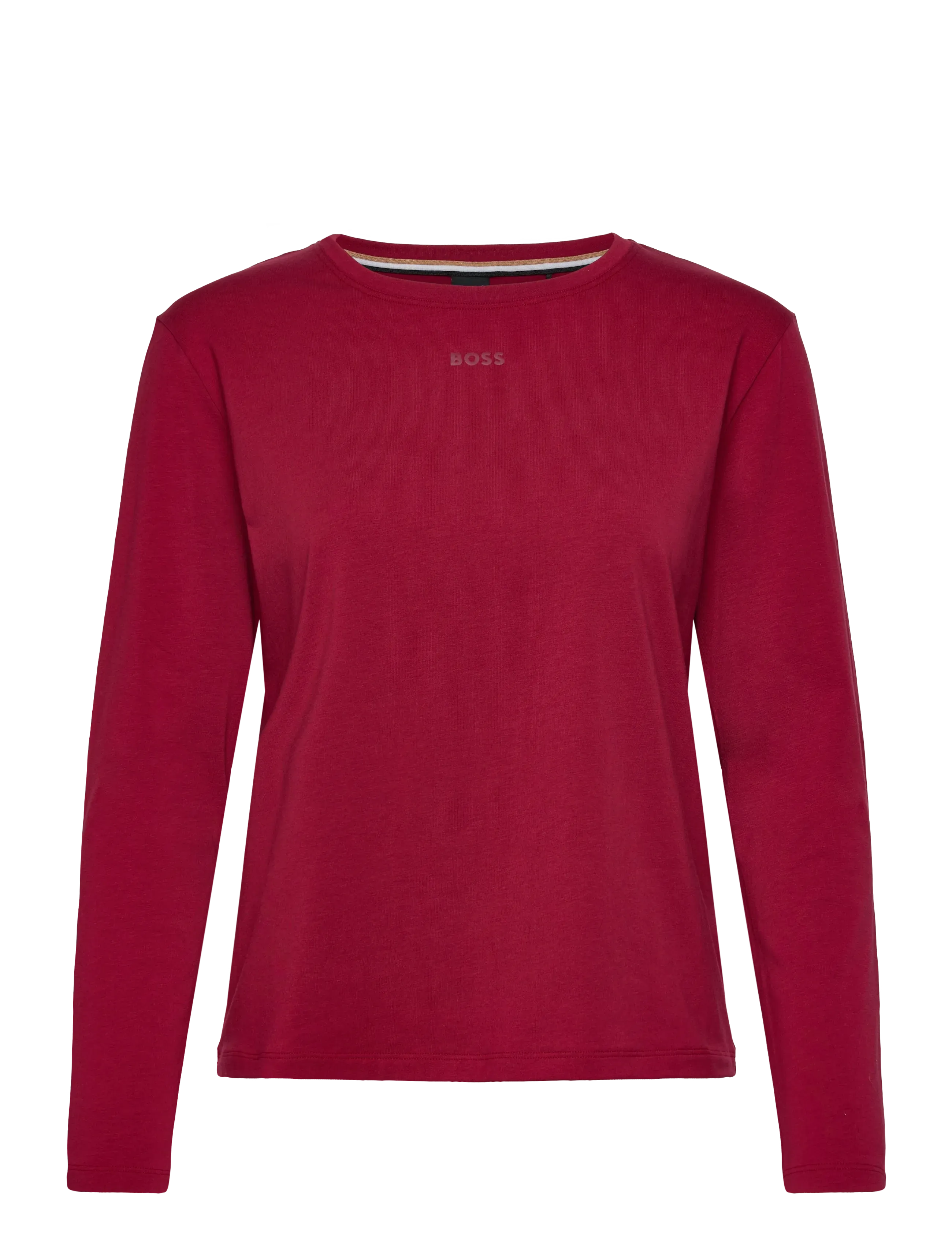 DARK RED